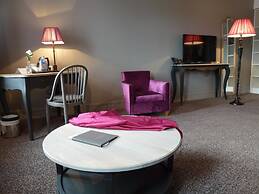 Best Western Plus Hotel d'Europe et d'Angleterre