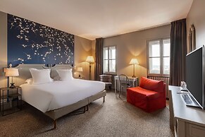 Best Western Plus Hotel d'Europe et d'Angleterre