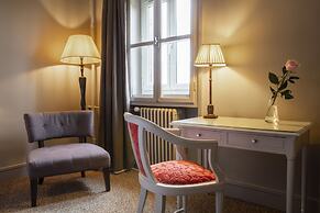 Best Western Plus Hotel d'Europe et d'Angleterre