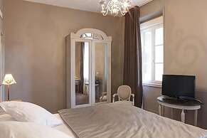 Best Western Plus Hotel d'Europe et d'Angleterre