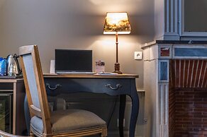 Best Western Plus Hotel d'Europe et d'Angleterre