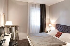 Best Western Plus Hotel d'Europe et d'Angleterre