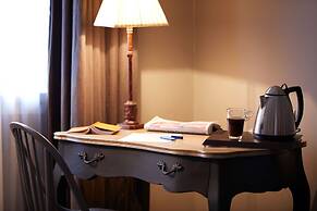 Best Western Plus Hotel d'Europe et d'Angleterre