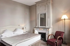 Best Western Plus Hotel d'Europe et d'Angleterre