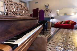 Best Western Plus Hotel d'Europe et d'Angleterre