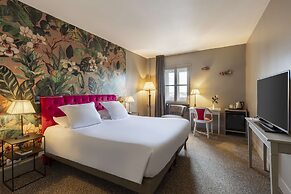 Best Western Plus Hotel d'Europe et d'Angleterre