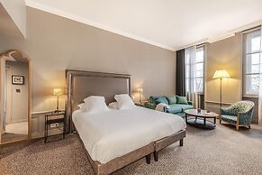 Best Western Plus Hotel d'Europe et d'Angleterre