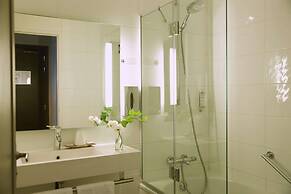 Best Western Plus Hotel d'Europe et d'Angleterre