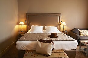 Best Western Plus Hotel d'Europe et d'Angleterre