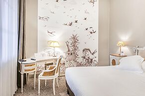 Best Western Plus Hotel d'Europe et d'Angleterre