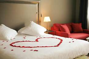 Best Western Plus Hotel d'Europe et d'Angleterre