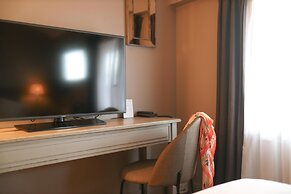 Best Western Plus Hotel d'Europe et d'Angleterre