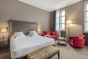 Best Western Plus Hotel d'Europe et d'Angleterre