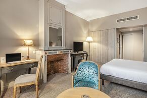 Best Western Plus Hotel d'Europe et d'Angleterre