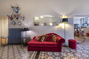 Best Western Plus Hotel d'Europe et d'Angleterre