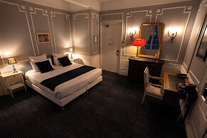 Château & Spa de la Commanderie