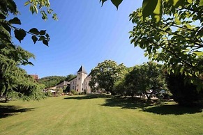 Château & Spa de la Commanderie