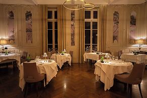 Château & Spa de la Commanderie
