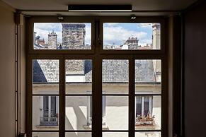Hôtel des Remparts