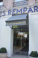 Hôtel des Remparts