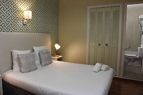 Regina Hotel