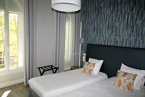 Regina Hotel