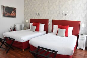 Regina Hotel