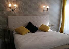 Regina Hotel
