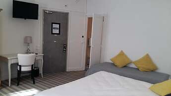 Regina Hotel