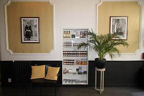 Regina Hotel