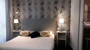 Regina Hotel