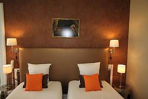 Regina Hotel