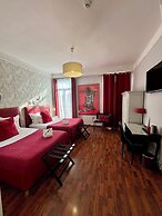Regina Hotel