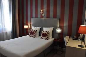 Regina Hotel