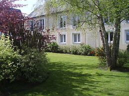Le Gué du Holme