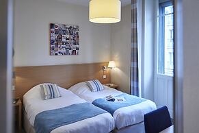 Hotel du Nord