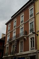 Hotel du Nord