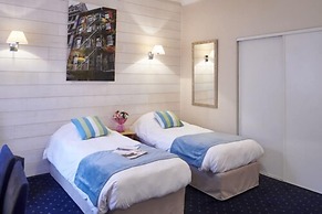 Hotel du Nord