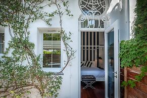 La Villa Mauresque