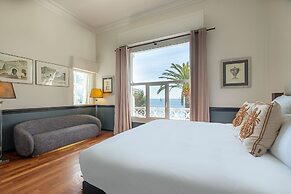 La Villa Mauresque