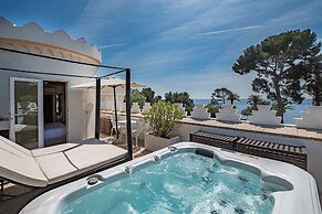 La Villa Mauresque