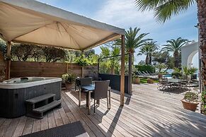 La Villa Mauresque