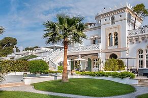 La Villa Mauresque