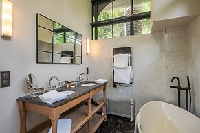 La Villa Mauresque