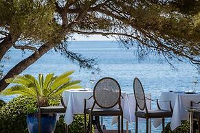 La Villa Mauresque