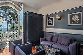 La Villa Mauresque