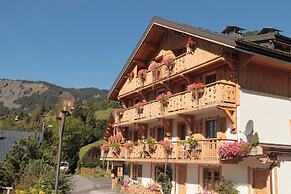 Hôtel La Griyotire