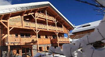 Hôtel La Griyotire