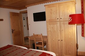 Hôtel La Griyotire