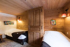 Hôtel La Griyotire